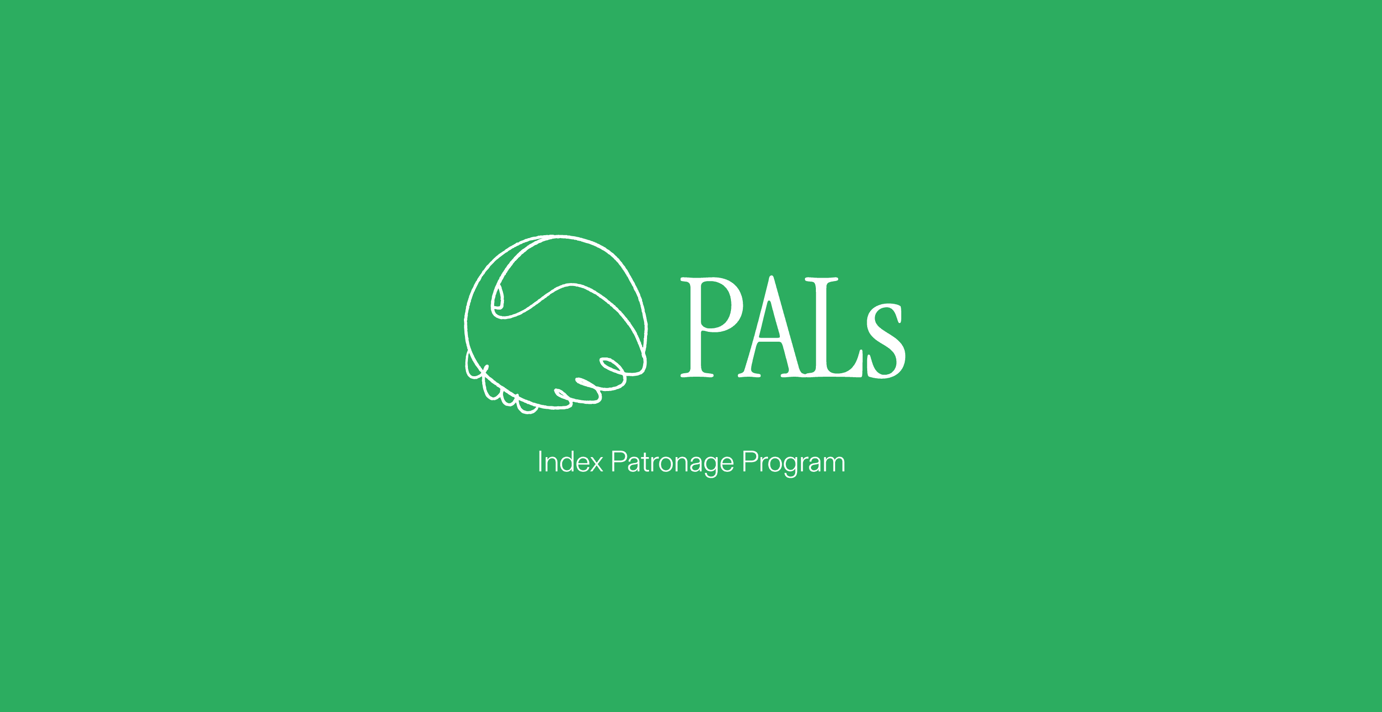 PALs Banner