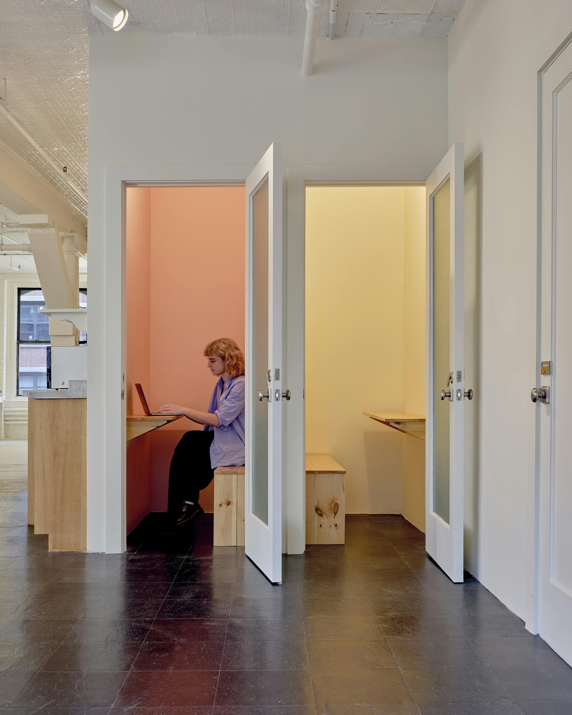 Small conference rooms at Index
