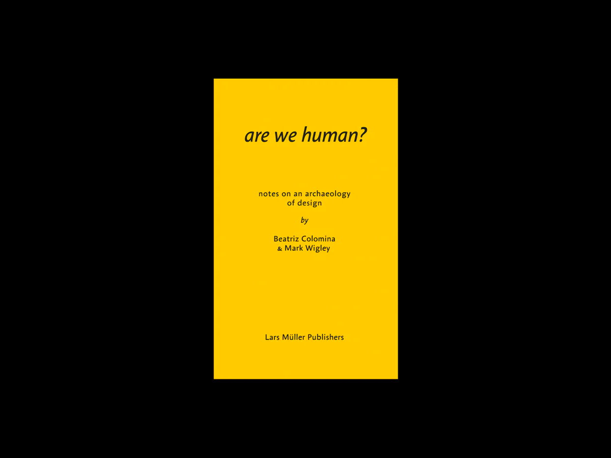 are we human?