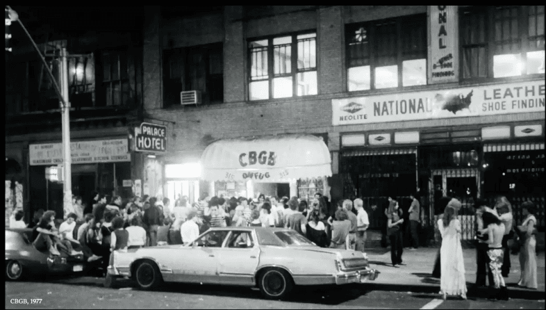Caps Lock — A Book Talk with Ruben Pater