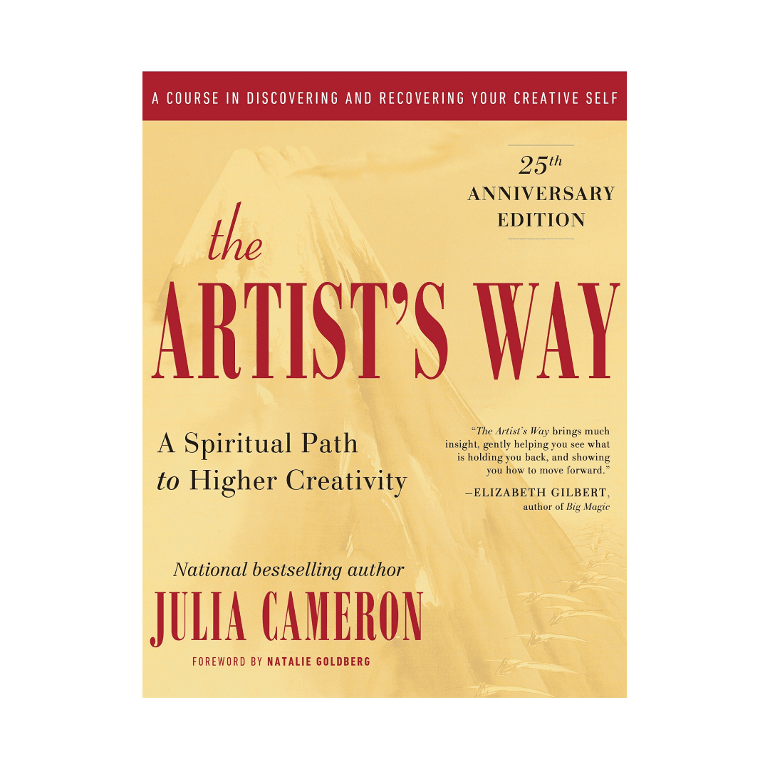 The Artist's Way