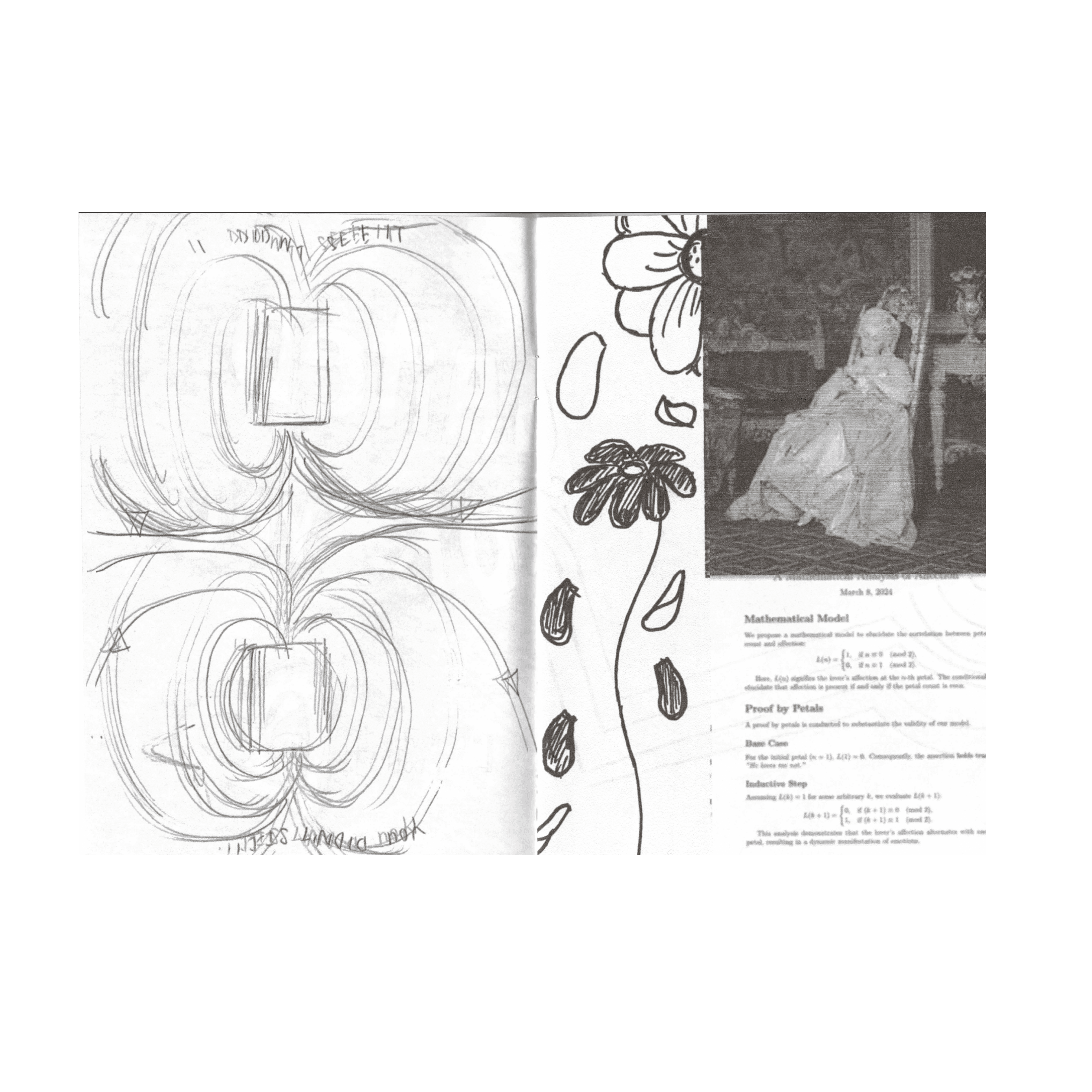 Zines from Making and Breaking the Zine