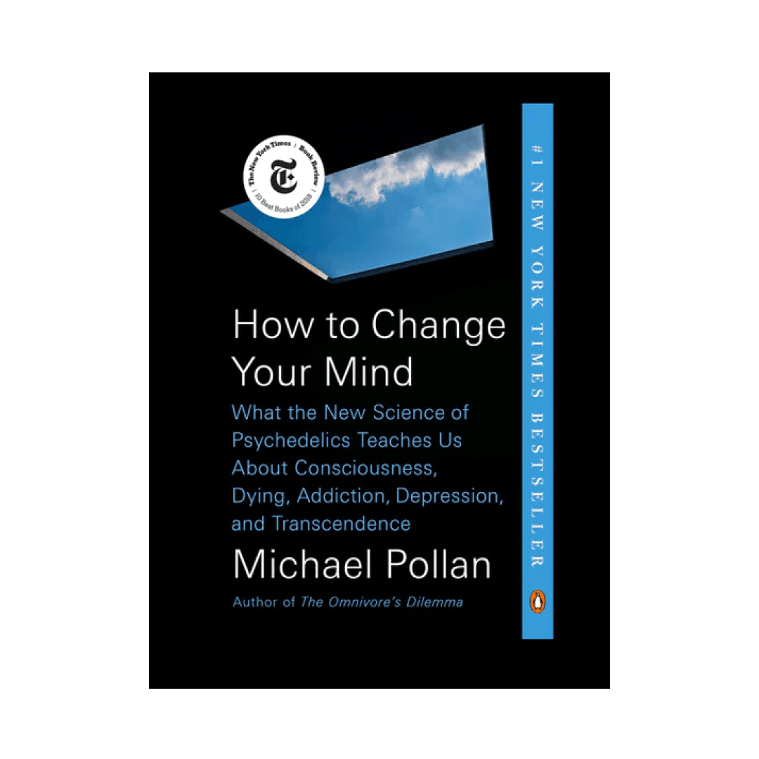 How To Change Your Mind