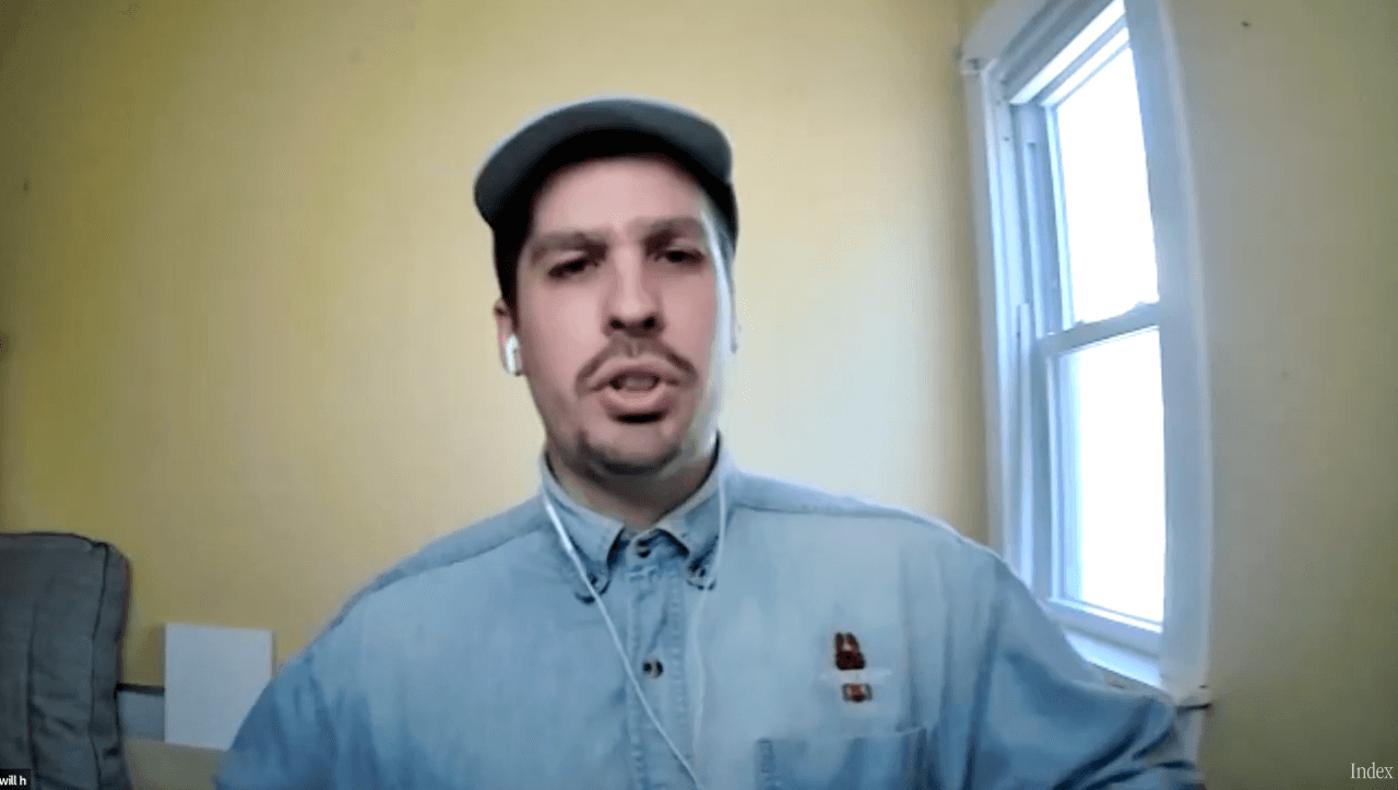 How the Internet Could be a Hospital: Mutual Aid at the Video Store