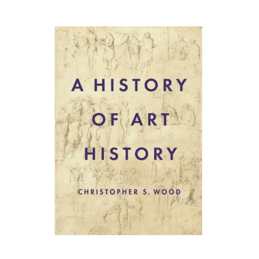 A History of Art History