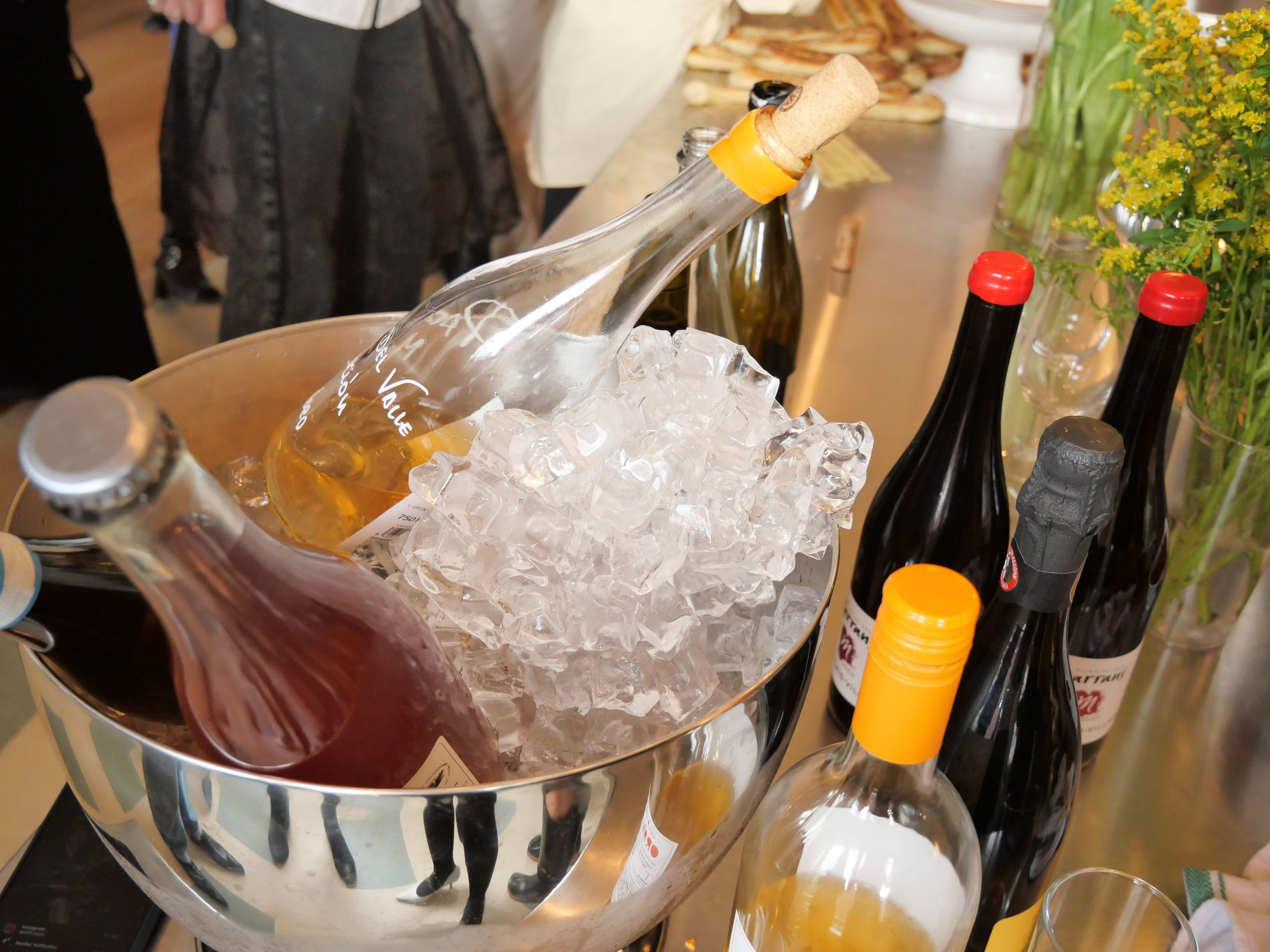 Wine
