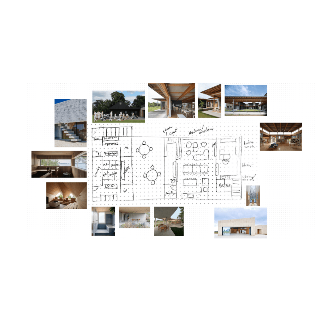 AlGhamdi Clubhouse