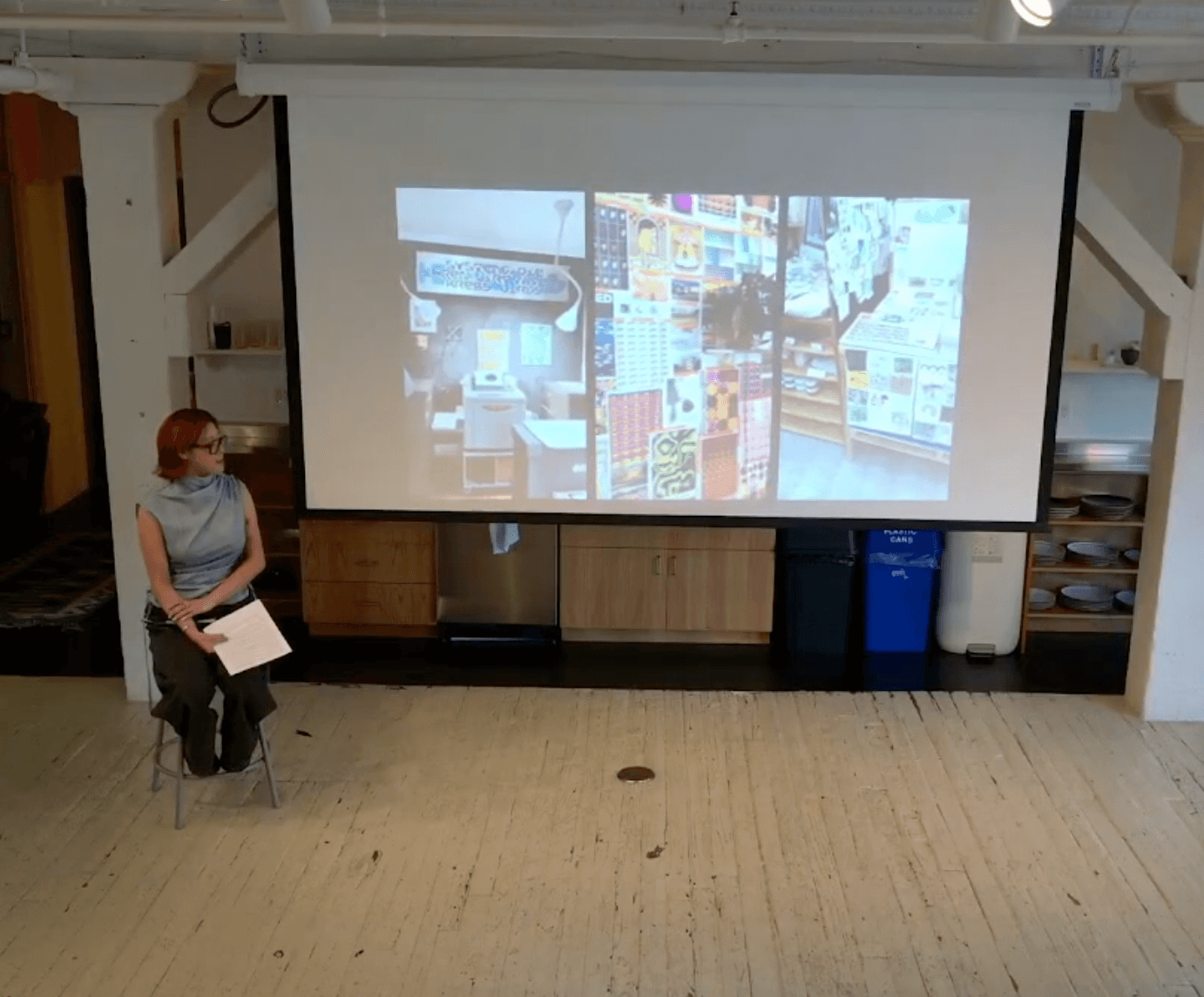 Creative Showcase: Spring Cleaning Edition
